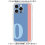 Premium Panel［ Original - initial color line - O blue ］