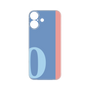 Premium Panel［ Original - initial color line - O blue ］