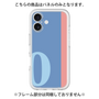 Premium Panel［ Original - initial color line - O blue ］