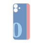Premium Panel［ Original - initial color line - O blue ］