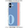 Premium Panel［ Original - initial color line - O blue ］