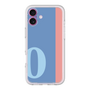 Premium Panel［ Original - initial color line - O blue ］