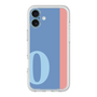 Premium Panel［ Original - initial color line - O blue ］