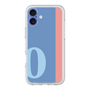 Premium Panel［ Original - initial color line - O blue ］