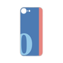 Premium Panel［ Original - initial color line - O blue ］