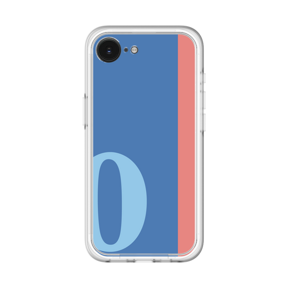 Premium Panel［ Original - initial color line - O blue ］