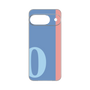 Premium Panel［ Original - initial color line - O blue ］