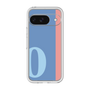 Premium Panel［ Original - initial color line - O blue ］