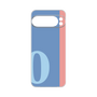 Premium Panel［ Original - initial color line - O blue ］