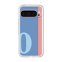 Premium Panel［ Original - initial color line - O blue ］