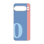 Premium Panel［ Original - initial color line - O blue ］