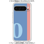 Premium Panel［ Original - initial color line - O blue ］
