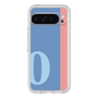 Premium Panel［ Original - initial color line - O blue ］