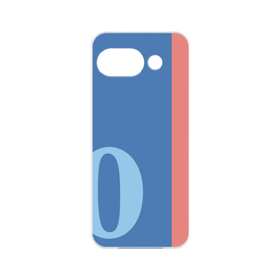 Premium Panel［ Original - initial color line - O blue ］