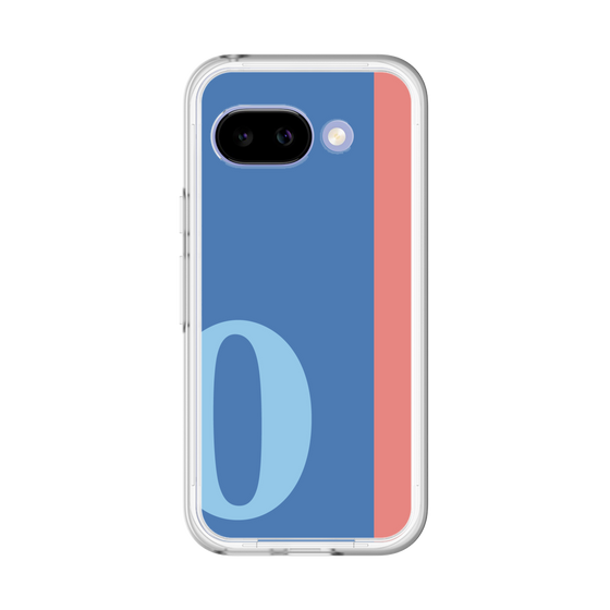 Premium Panel［ Original - initial color line - O blue ］