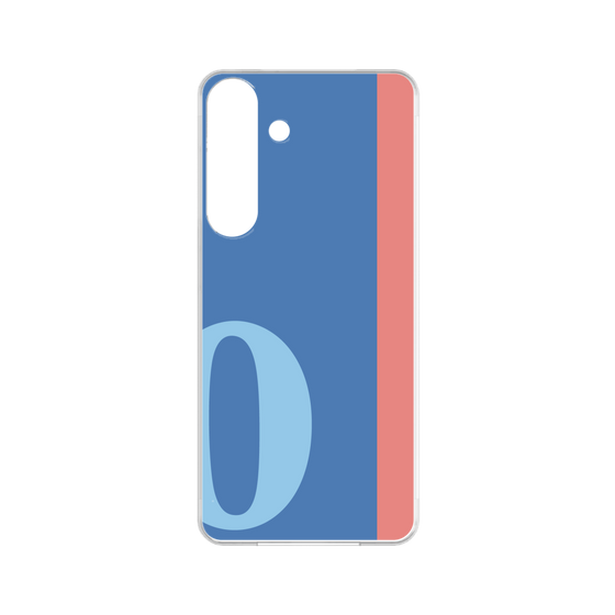 Premium Panel［ Original - initial color line - O blue ］