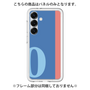 Premium Panel［ Original - initial color line - O blue ］