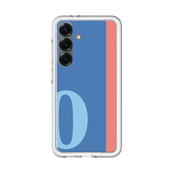Premium Panel［ Original - initial color line - O blue ］
