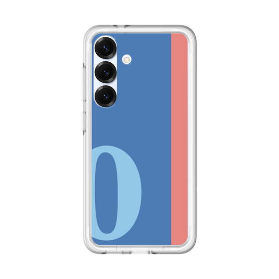 Premium Panel［ Original - initial color line - O blue ］