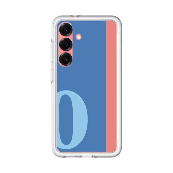 Premium Panel［ Original - initial color line - O blue ］