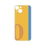 Premium Panel［ Original - initial color line - O orange ］