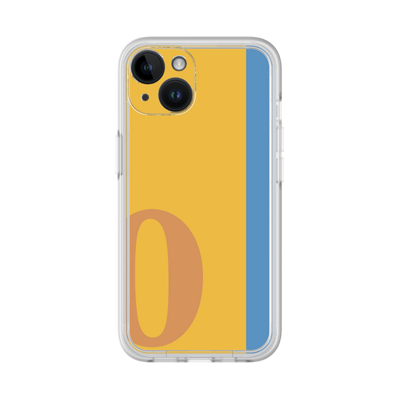 Premium Panel［ Original - initial color line - O orange ］