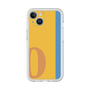 Premium Panel［ Original - initial color line - O orange ］
