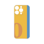 Premium Panel［ Original - initial color line - O orange ］