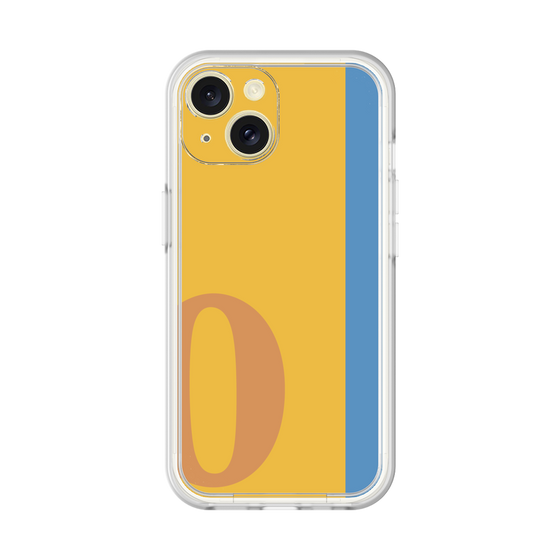Premium Panel［ Original - initial color line - O orange ］