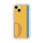 Premium Panel［ Original - initial color line - O orange ］