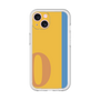 Premium Panel［ Original - initial color line - O orange ］