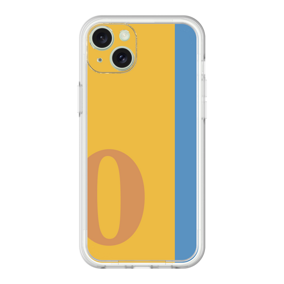 Premium Panel［ Original - initial color line - O orange ］