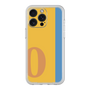 Premium Panel［ Original - initial color line - O orange ］
