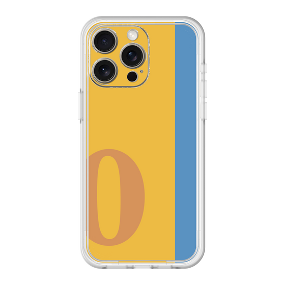 Premium Panel［ Original - initial color line - O orange ］
