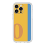 Premium Panel［ Original - initial color line - O orange ］