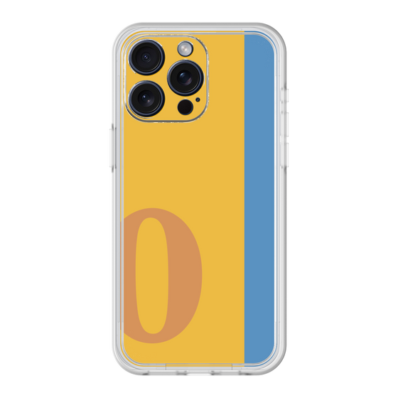Premium Panel［ Original - initial color line - O orange ］