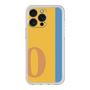 Premium Panel［ Original - initial color line - O orange ］