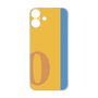 Premium Panel［ Original - initial color line - O orange ］