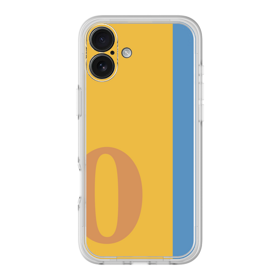 Premium Panel［ Original - initial color line - O orange ］