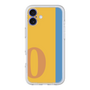 Premium Panel［ Original - initial color line - O orange ］