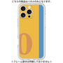 Premium Panel［ Original - initial color line - O orange ］