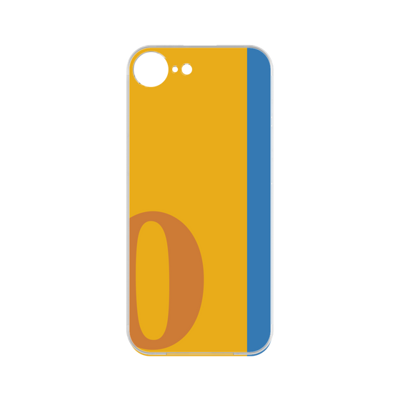 Premium Panel［ Original - initial color line - O orange ］