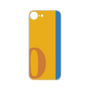 Premium Panel［ Original - initial color line - O orange ］