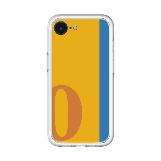 Premium Panel［ Original - initial color line - O orange ］