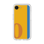 Premium Panel［ Original - initial color line - O orange ］