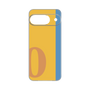 Premium Panel［ Original - initial color line - O orange ］