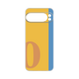 Premium Panel［ Original - initial color line - O orange ］