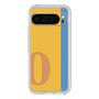 Premium Panel［ Original - initial color line - O orange ］