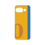 Premium Panel［ Original - initial color line - O orange ］