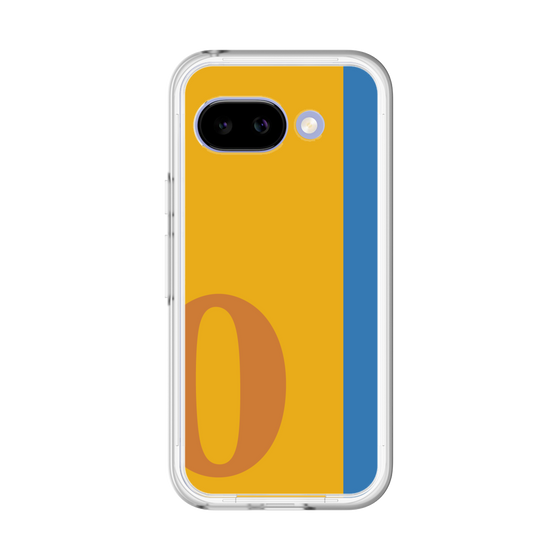 Premium Panel［ Original - initial color line - O orange ］